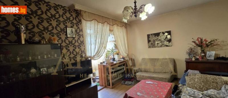 Двустаен, 60m² - Жк. Тракия, Пловдив - Апартамент за продажба - Армада Имоти - 114960875