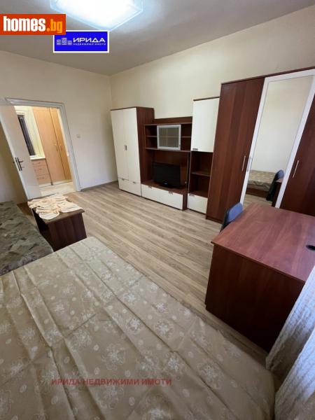 Двустаен, 48m² - Жк. Дървеница, София - Апартамент за продажба - Ирида - 114964914