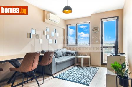 Двустаен, 60m² - Апартамент за продажба - 114965210