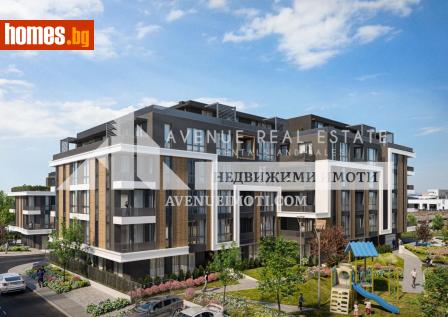 Двустаен, 135m² - Апартамент за продажба - 114965288