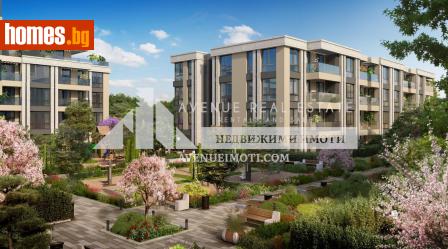 Двустаен, 81m² - Апартамент за продажба - 114965311