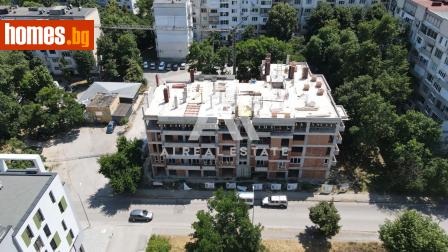Тристаен, 89m² - Апартамент за продажба - 114966182