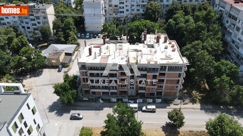 Тристаен, 89m² - Жк. Сторгозия, Плевен - Апартамент за продажба - АНДРОМЕДА  - 114966182