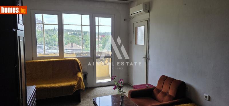 Едностаен, 31m² -  Мара Денчева, Плевен - Апартамент за продажба - АНДРОМЕДА  - 114966281