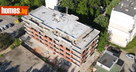 Двустаен, 62m² - Апартамент за продажба - 114966319