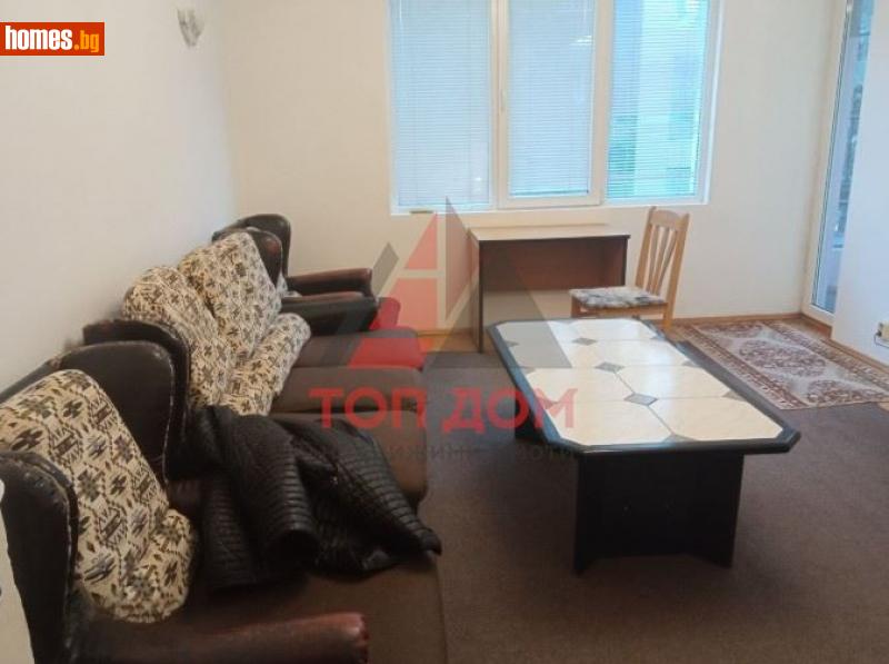 Двустаен, 58m² -  Център, Варна - Апартамент за продажба - Топ Дом  - 114966554