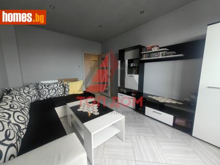Двустаен, 54m² - Апартамент за продажба - 114966574