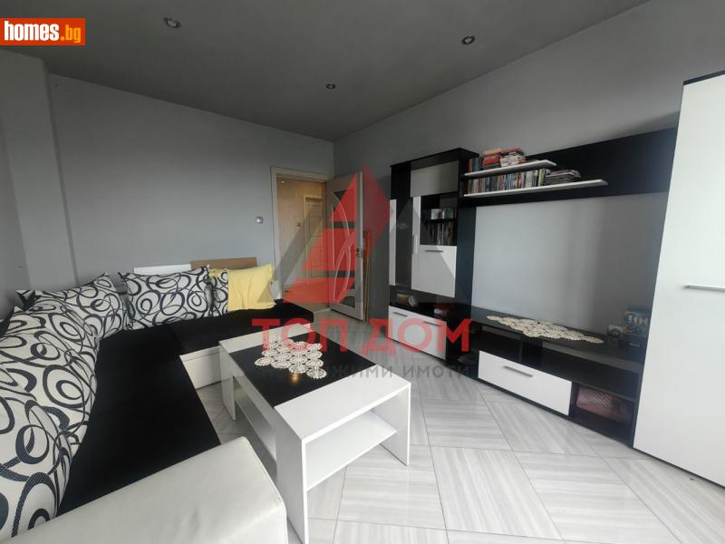 Двустаен, 54m² - Жк. Младост, Варна - Апартамент за продажба - Топ Дом  - 114966574