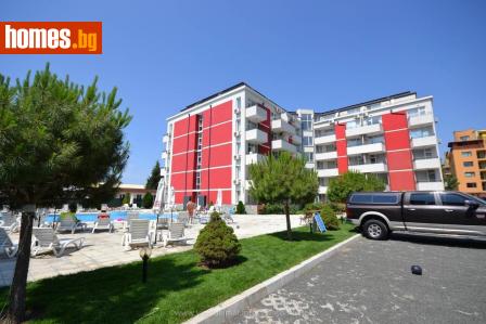 Едностаен, 38m² - Апартамент за продажба - 114966913