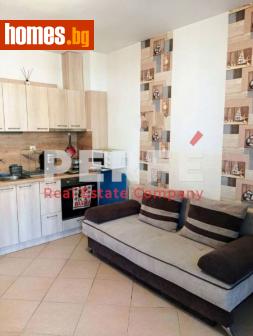 Едностаен, 34m² - Апартамент за продажба - 114967180