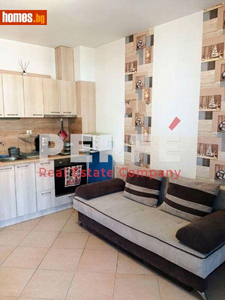 Едностаен, 34m² - Гр.Поморие, Бургас - Апартамент за продажба - Perfe Estates - 114967180