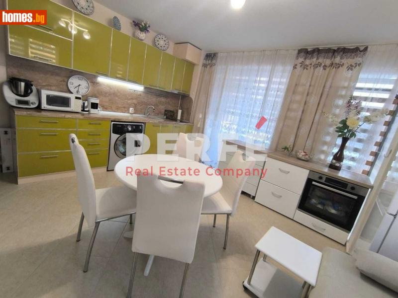 Двустаен, 70m² - Гр.Поморие, Бургас - Апартамент за продажба - Perfe Estates - 114967203