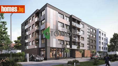 Тристаен, 95m² - Апартамент за продажба - 114970892