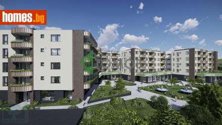 Тристаен, 84m² - Апартамент за продажба - 114971074