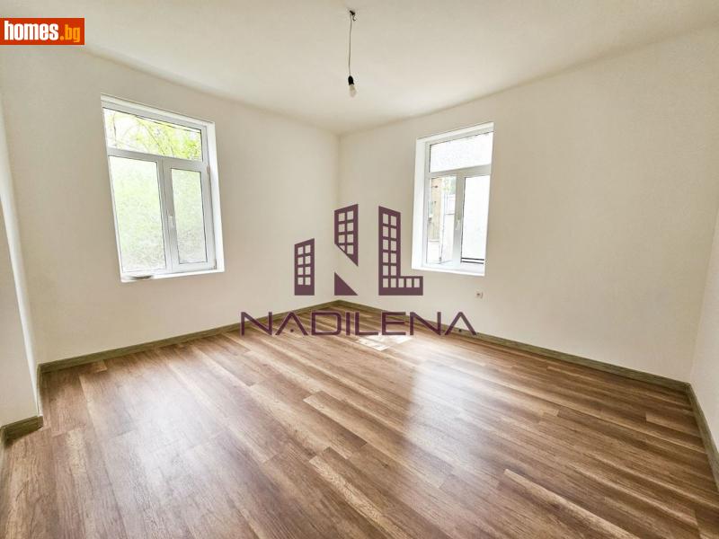 Двустаен, 68m² -  Център, София - Апартамент за продажба - Надилена риъл естейтс  - 114971436