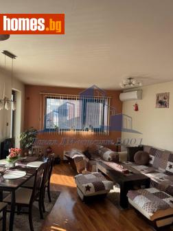 Мезонет, 128m² - Апартамент за продажба - 114971660