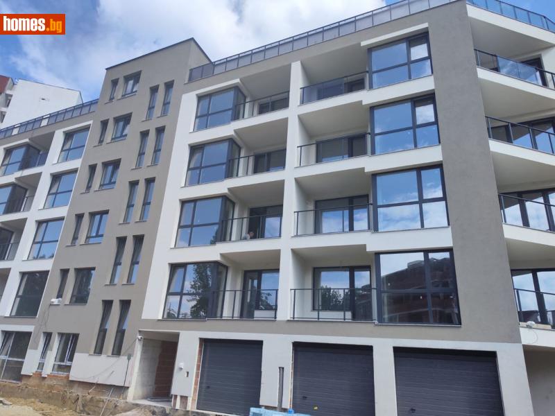 Двустаен, 64m² -  Студентски Град, София - Апартамент за продажба - АВЕНДА ЕООД - 114971971