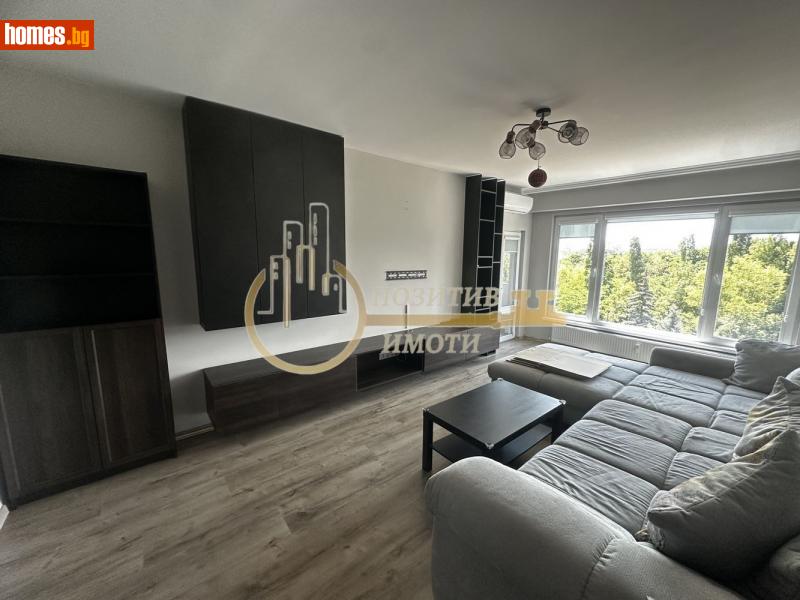 Тристаен, 87m² - Жк. Света Троица, София - Апартамент за продажба - ПОЗИТИВ ИМОТИ - 114972363