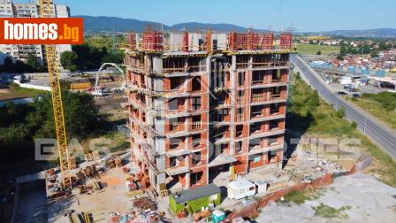 Двустаен, 71m² - Апартамент за продажба - 114972409