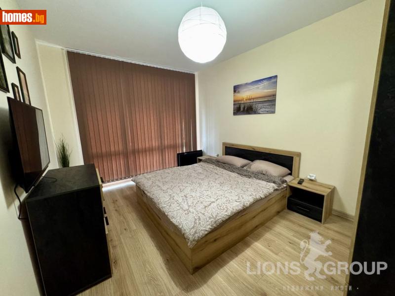 Двустаен, 66m² - Кв. Виница, Варна - Апартамент за продажба - LIONS GROUP - 114972548