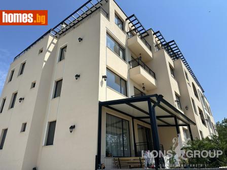 Едностаен, 35m² - Апартамент за продажба - 114972579
