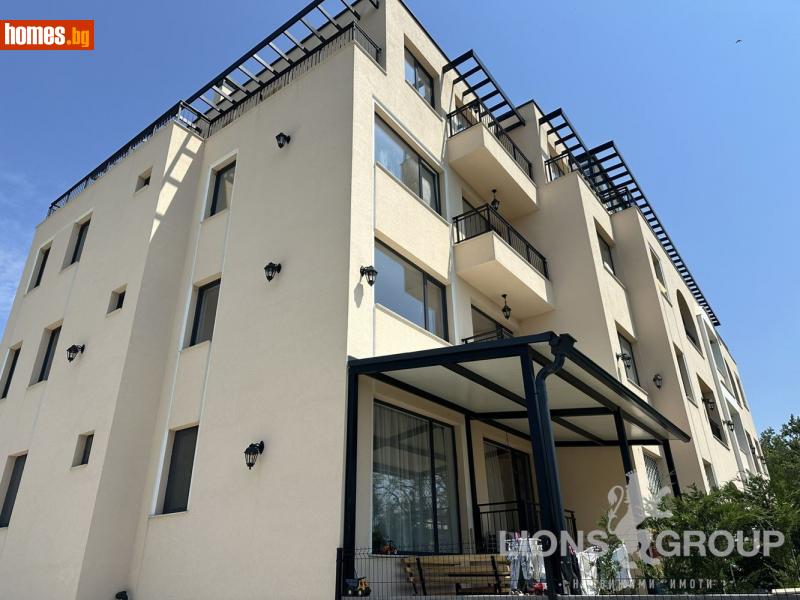 Едностаен, 35m² - Жк. Изгрев, Варна - Апартамент за продажба - LIONS GROUP - 114972579