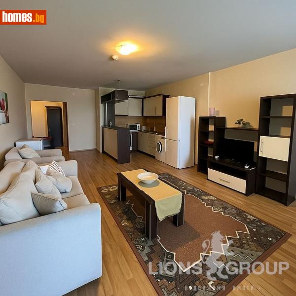 Тристаен, 120m² - К.к.Златни Пясъци, Варна - Апартамент за продажба - LIONS GROUP - 114972589