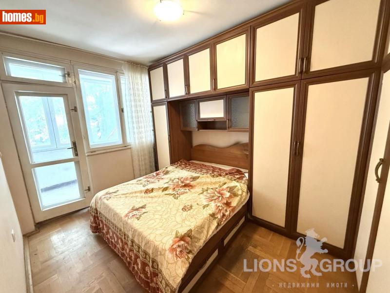 Двустаен, 80m² -  Окръжна Болница, Варна - Апартамент за продажба - LIONS GROUP - 114972596