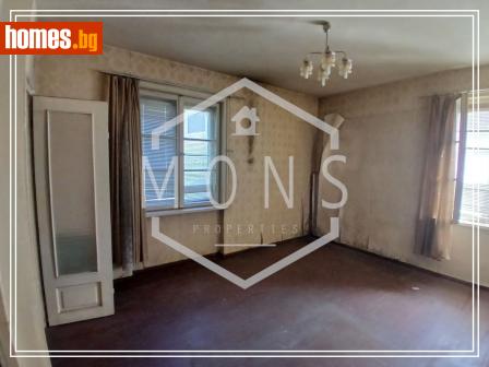Тристаен, 70m² - Апартамент за продажба - 114973065
