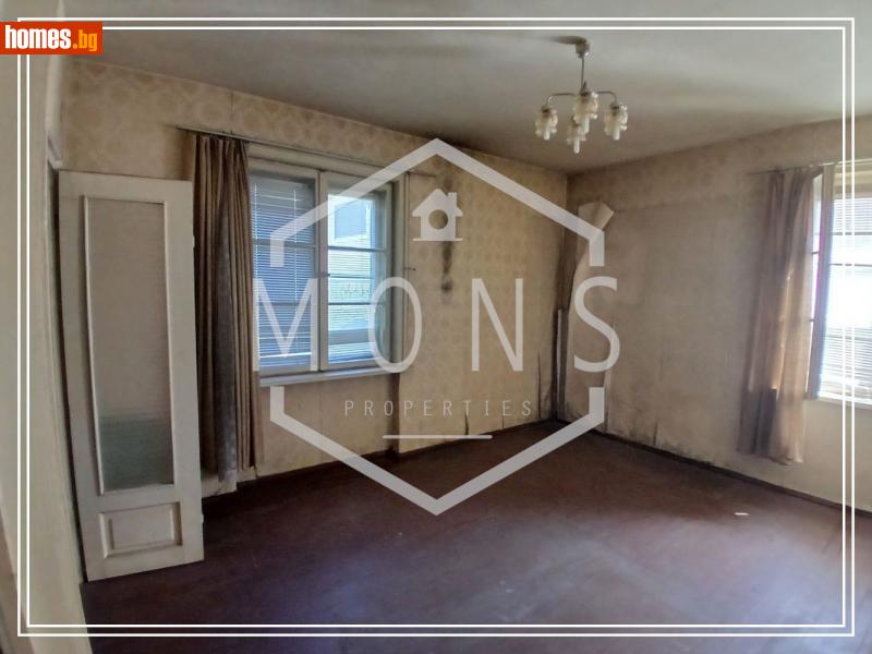 Тристаен, 70m² - Гр.Горна Оряховица, Велико Търново - Апартамент за продажба - МОНС ПРОПЪРТИС - 114973065