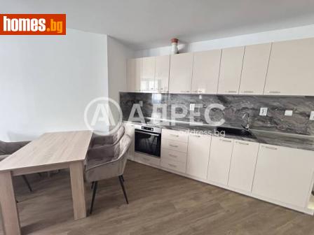 Двустаен, 58m² - Апартамент за продажба - 114973453