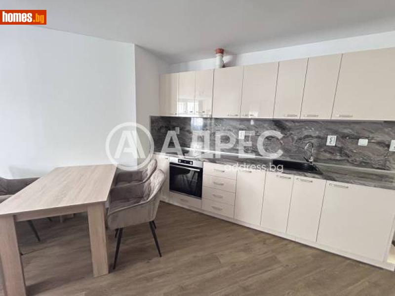 Двустаен, 58m² - Жк. Картала, Велико Търново - Апартамент за продажба - АДРЕС НЕДВИЖИМИ ИМОТИ - 114973453