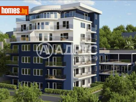 Двустаен, 71m² - Апартамент за продажба - 114973535