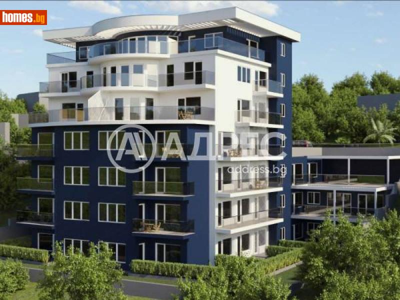 Двустаен, 71m² - М-т Ален Мак, Варна - Апартамент за продажба - АДРЕС НЕДВИЖИМИ ИМОТИ - 114973535