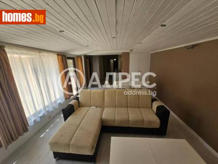 Тристаен, 90m² - Апартамент за продажба - 114973548