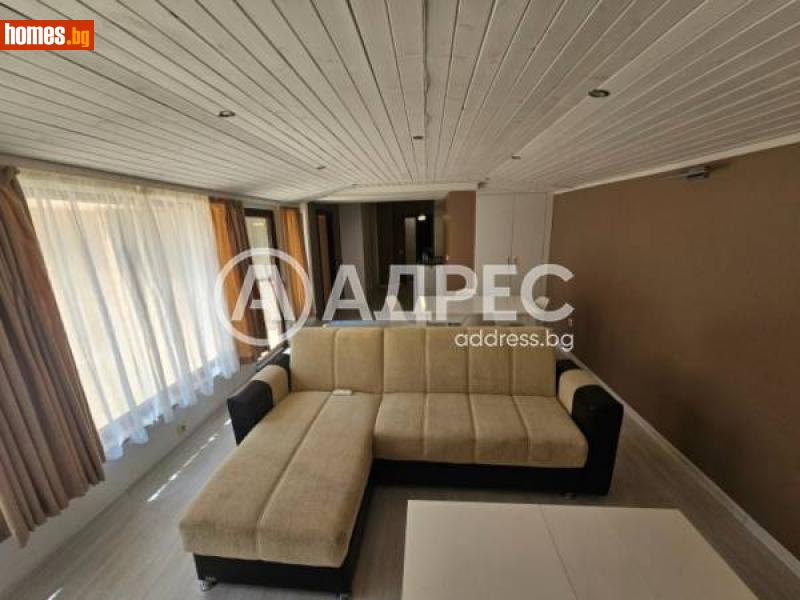 Тристаен, 90m² - Кв. Воеводски, Хасково - Апартамент за продажба - АДРЕС НЕДВИЖИМИ ИМОТИ - 114973548