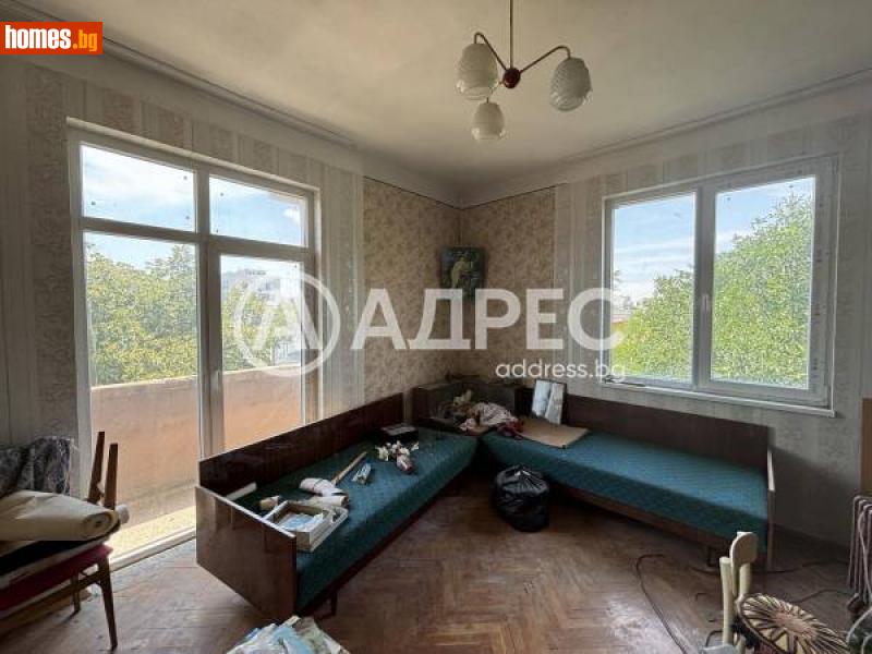 Двустаен, 72m² - Гр.Димитровград, Хасково - Апартамент за продажба - АДРЕС НЕДВИЖИМИ ИМОТИ - 114973559