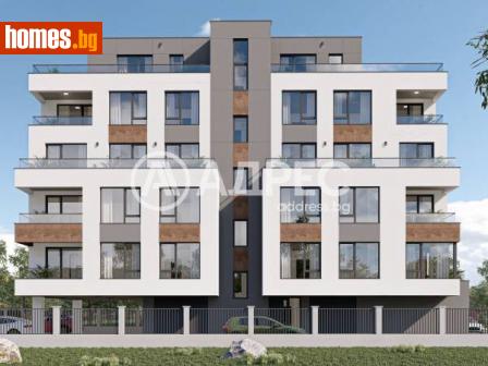 Тристаен, 100m² - Апартамент за продажба - 114973586