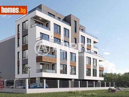 Тристаен, 96m² - Апартамент за продажба - 114973608