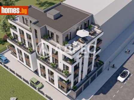 Двустаен, 68m² - Апартамент за продажба - 114973644
