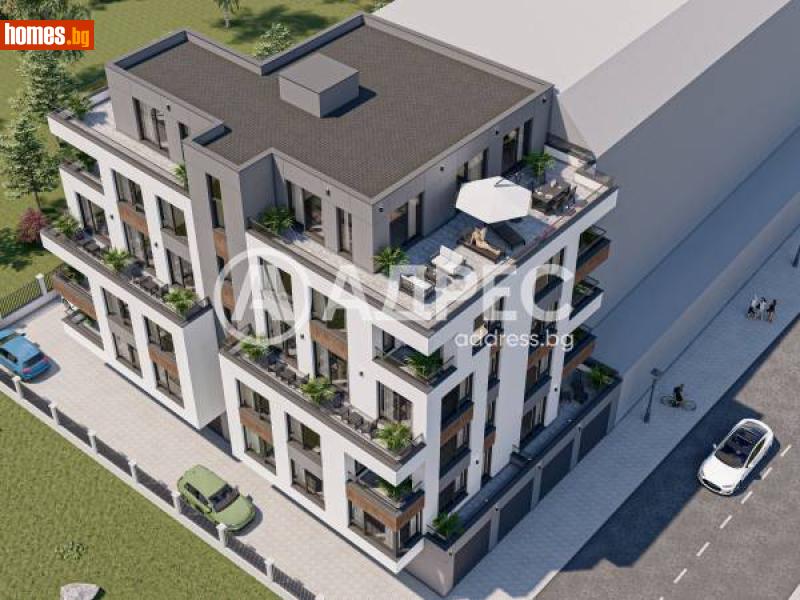 Двустаен, 68m² - Гр.Поморие, Бургас - Апартамент за продажба - АДРЕС НЕДВИЖИМИ ИМОТИ - 114973644