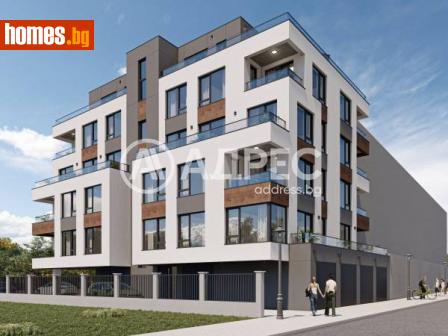Тристаен, 88m² - Апартамент за продажба - 114973650