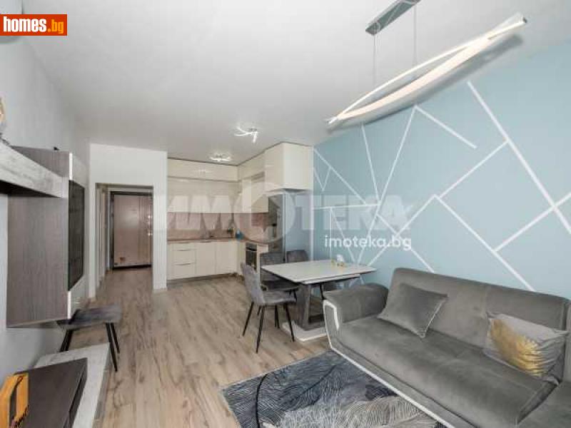 Двустаен, 73m² - Пловдив, Пловдив - Апартамент за продажба - ИМОТЕКА АД - 114973905
