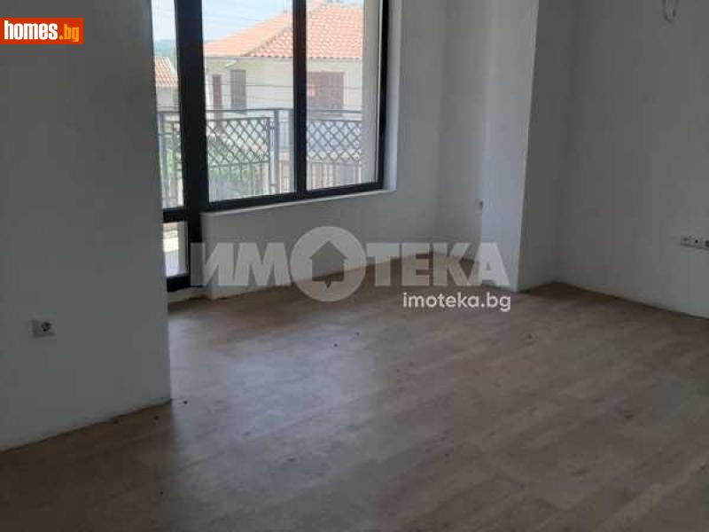 Двустаен, 70m² - С.Кранево, Добрич - Апартамент за продажба - ИМОТЕКА АД - 114973915