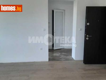 Едностаен, 35m² - Апартамент за продажба - 114973946