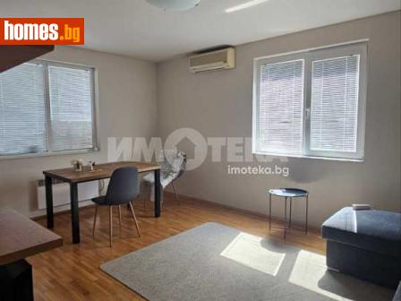 Тристаен, 80m² - Апартамент за продажба - 114973958
