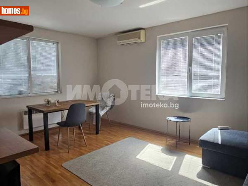 Тристаен, 80m² -  Чаталджа, Варна - Апартамент за продажба - ИМОТЕКА АД - 114973958