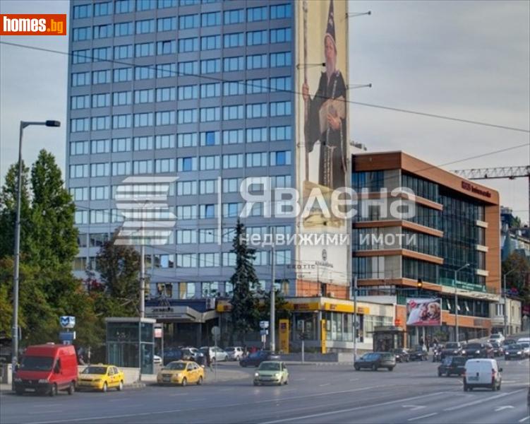 Гараж, 29m² - Жк. Лозенец, София - Апартамент за продажба - ЯВЛЕНА - 114974013