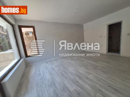 Тристаен, 68m² - Апартамент за продажба - 114974026