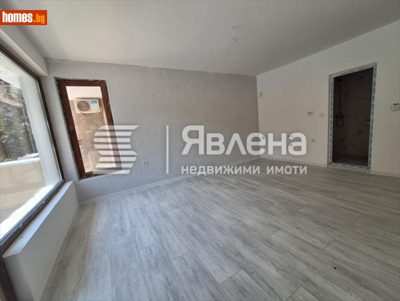 Тристаен, 68m² - Гр.Несебър, Бургас - Апартамент за продажба - ЯВЛЕНА - 114974026